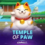 Bocoran RTP Slot Playtech Temple Of Paw